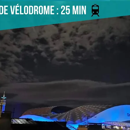 Le Mucem Du Vieux Port Marseille